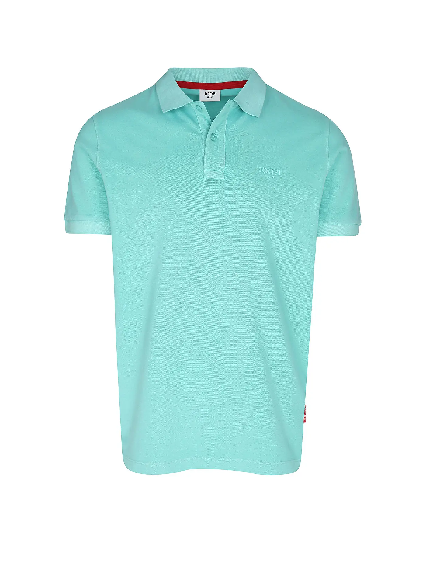 JOOP | Poloshirt AMBROSIAN | türkis